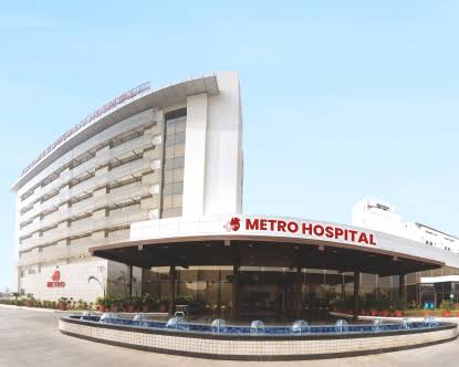 Metro Hospital 
